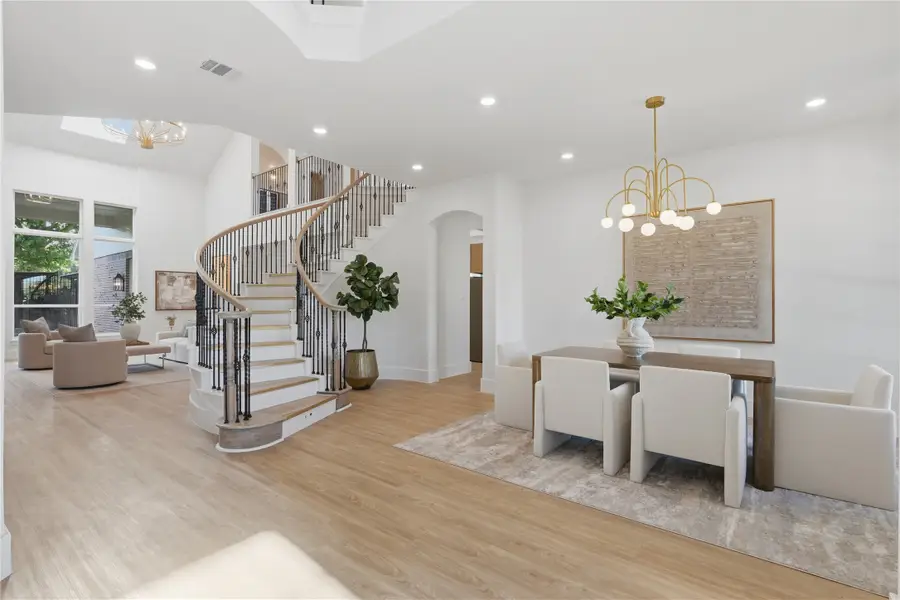 8125 Sutherland Lane, Plano, TX 75025 - #3