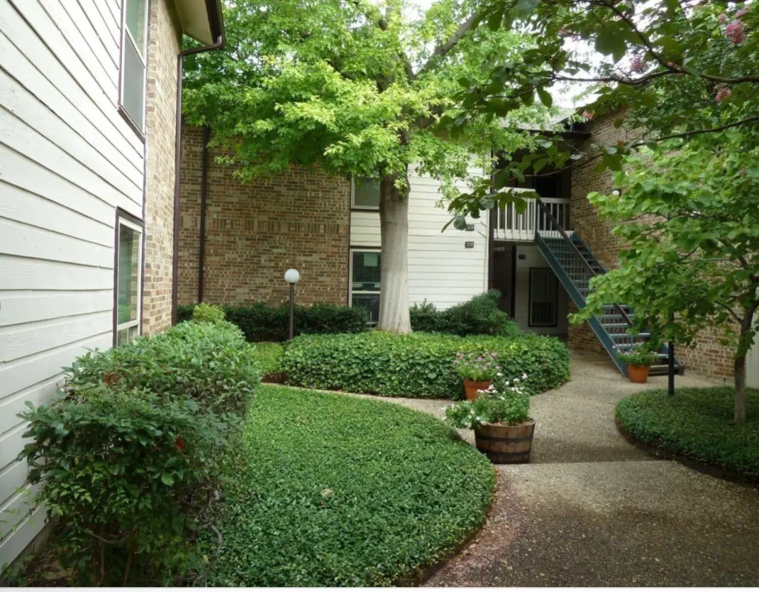 7107 Holly Hill Drive #12, Dallas, TX 75231 - #1
