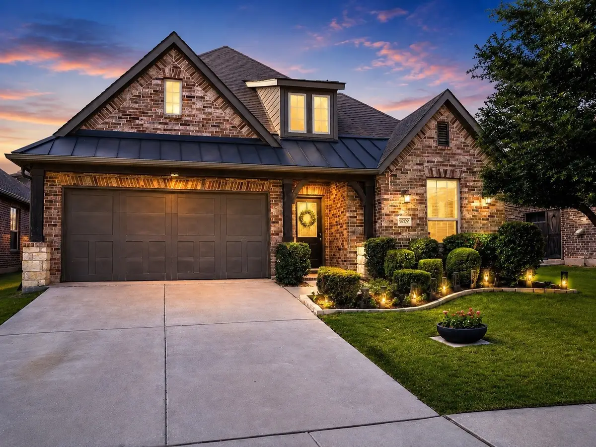 6209 Cupleaf Road, Justin Roanoke, TX 76226 - #1