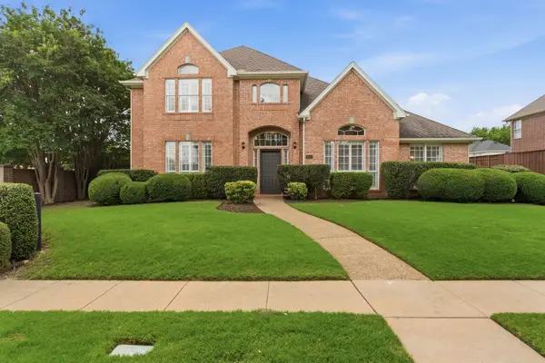 6100 Brookhollow Drive, Plano, TX 75093