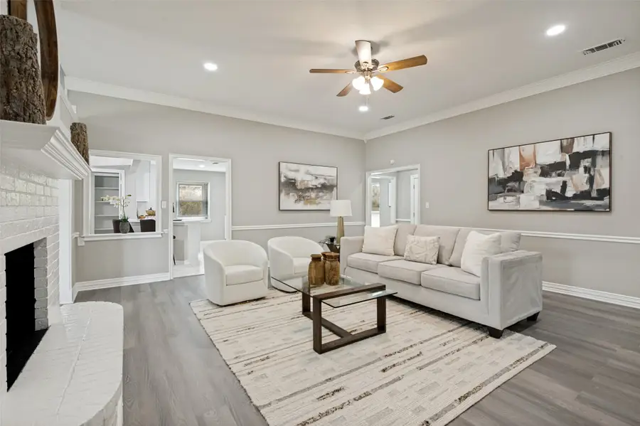 1912 Camden Way, Carrollton, TX 75007 - #2