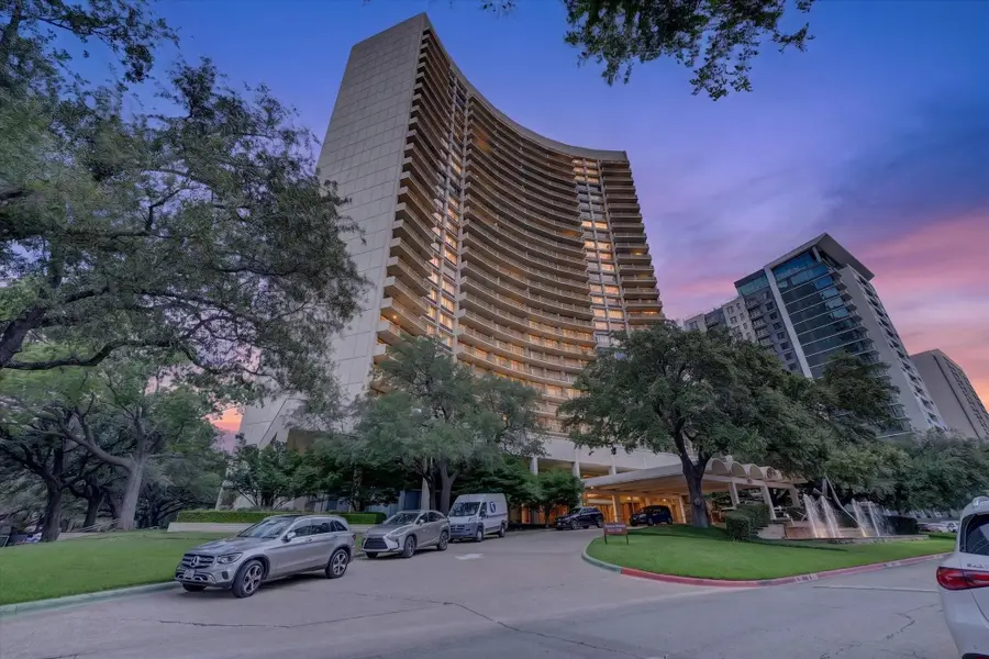 6211 W Northwest Highway #G312, Dallas, TX 75225 - #2