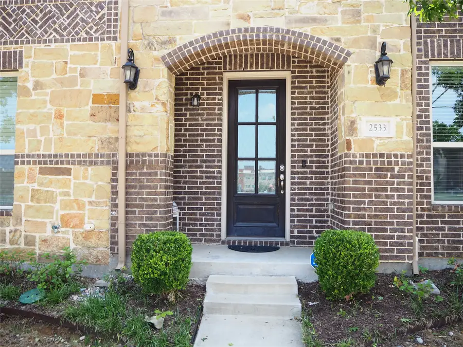 2533 Gramercy Park Drive, Flower Mound, TX 75028 - #3
