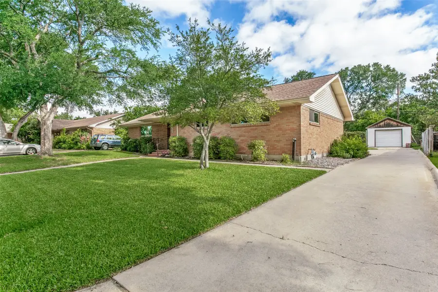 1208 Amherst Drive, Denton, TX 76201 - #3
