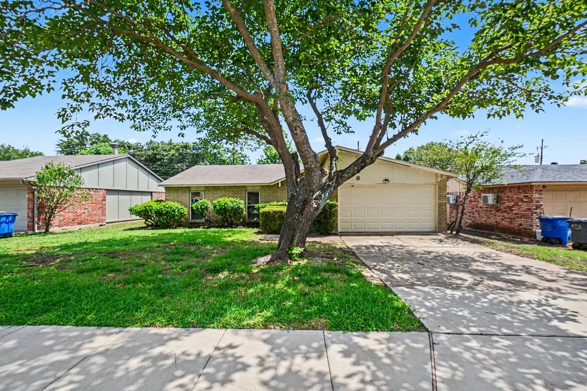 538 Ridgemont Drive, Allen, TX 75002 - #1