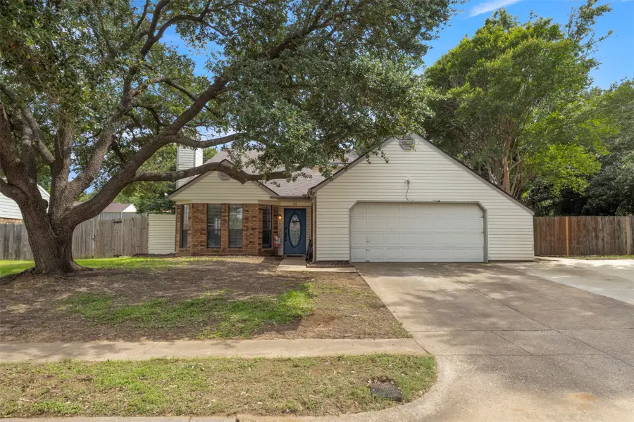 508 Sage Lane, Euless, TX 76039 - #2