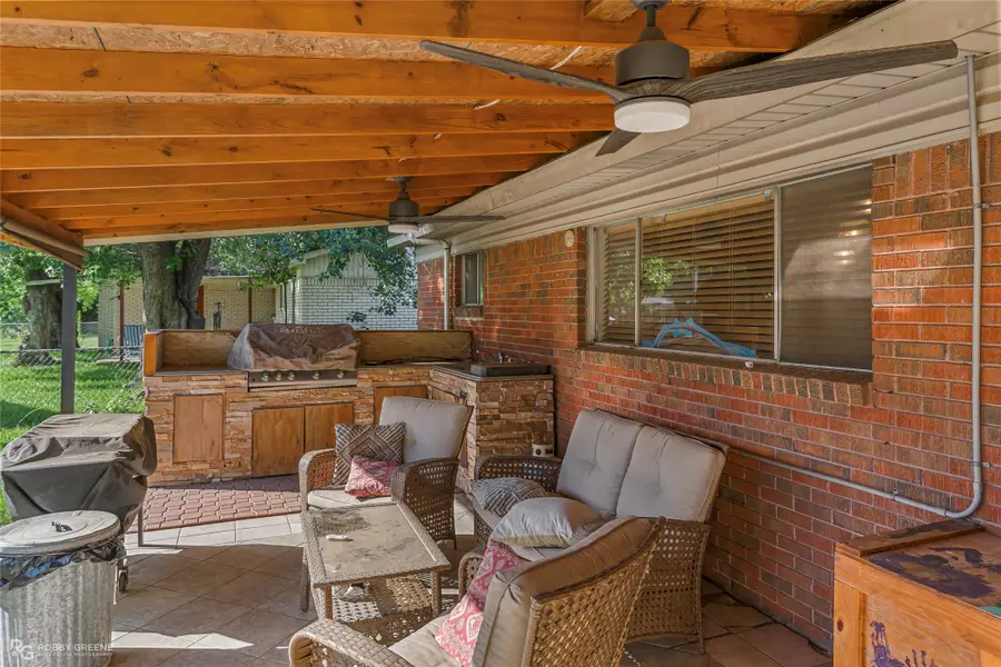 1603 Bistineau Drive, Bossier City, LA 71112 - #2