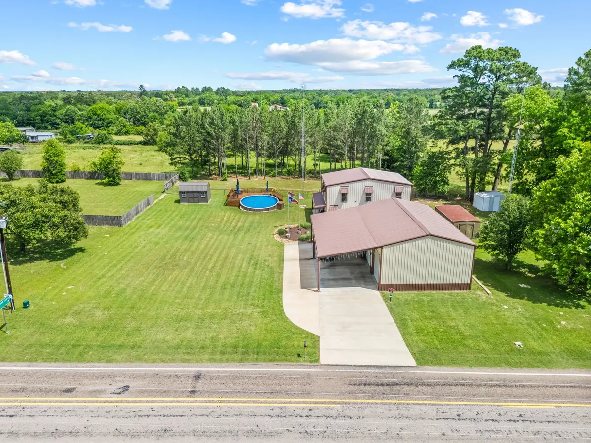 8910 Fm 779, Alba, TX 75410 - #1