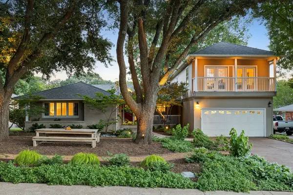 10008 Lakedale Drive, Dallas, TX 75218