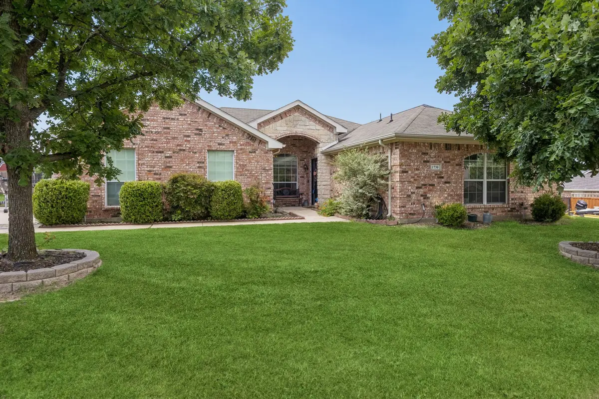 1730 Windswept Drive, Midlothian, TX 76065 - #1