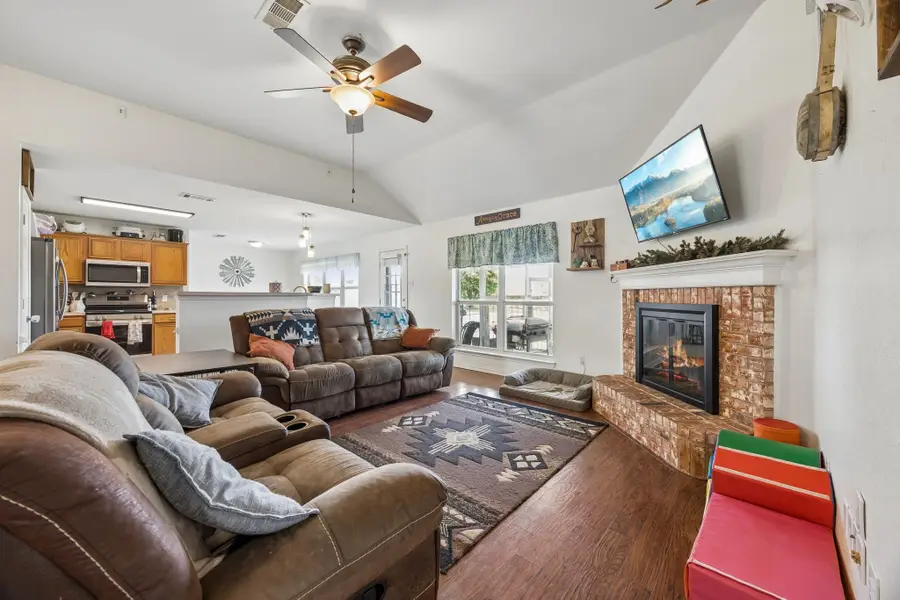 1730 Windswept Drive, Midlothian, TX 76065 - #3