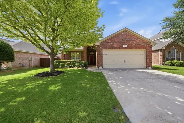 4132 Yancey Lane, Fort Worth, TX 76244
