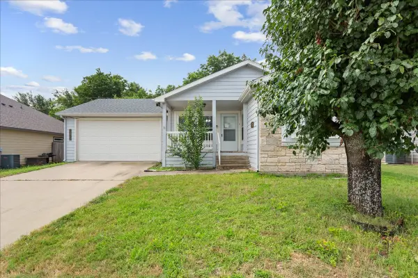 1212 Merganser Way, Waco, TX 76706