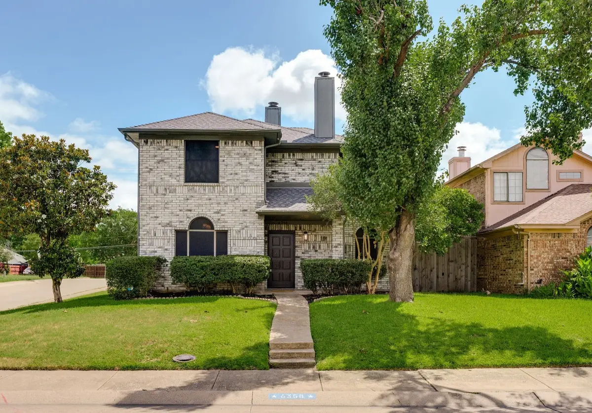 6358 Los Altos Drive, Mesquite, TX 75150 - #1