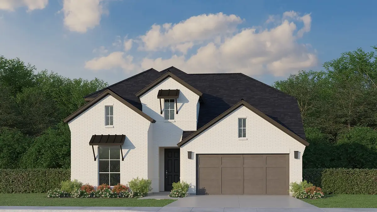 189 Enclave Drive, Lakewood Village, TX 75068 - #1