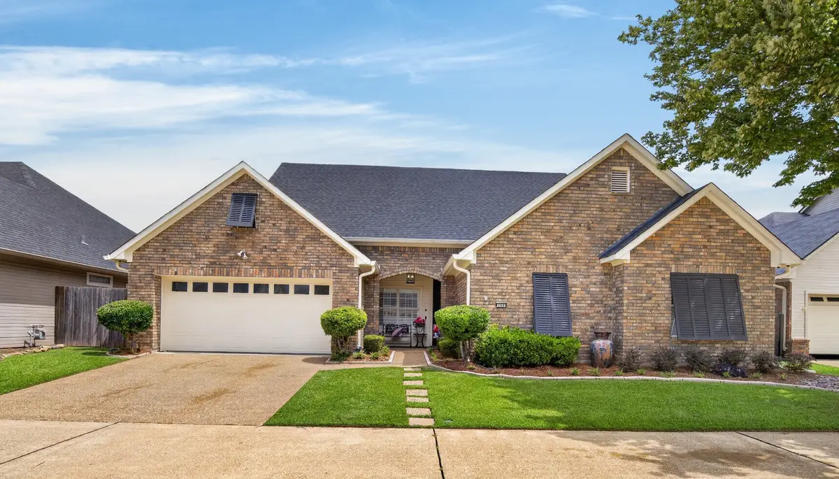 160 Oscar Lane, Shreveport, LA 71105 - #1