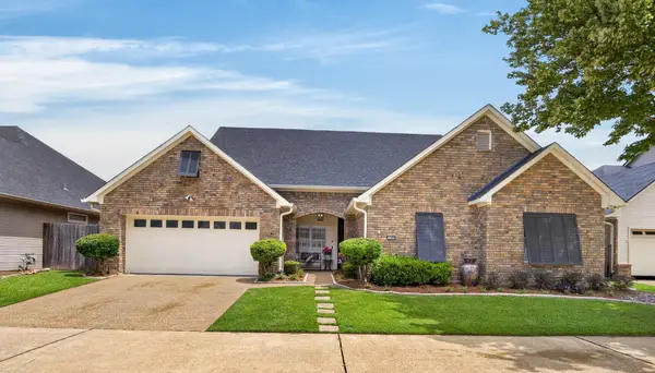 160 Oscar Lane, Shreveport, LA 71105
