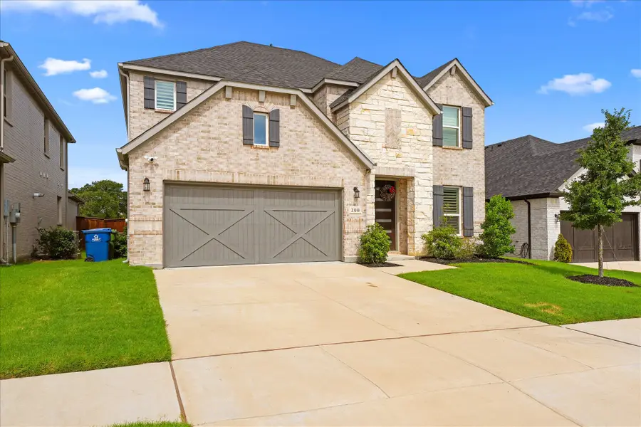 200 Lakeview Drive, Oak Point, TX 75068 - #2