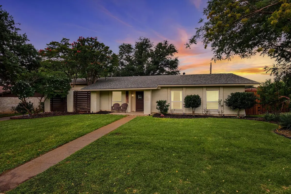 13051 Pennystone Drive, Farmers Branch, TX 75244 - #1