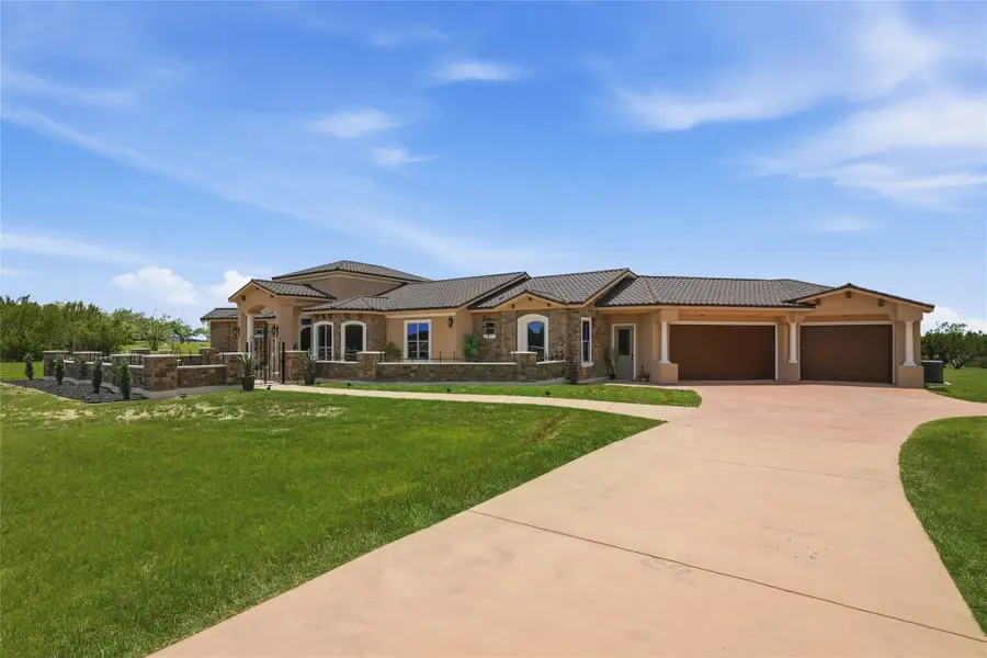158 Private Road 2656, Walnut Springs, TX 76690 - #2