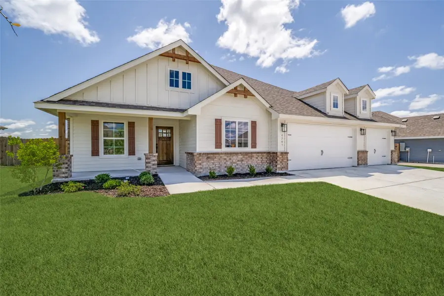 200 Clay Ranch, Valley View, TX 76272 - #2