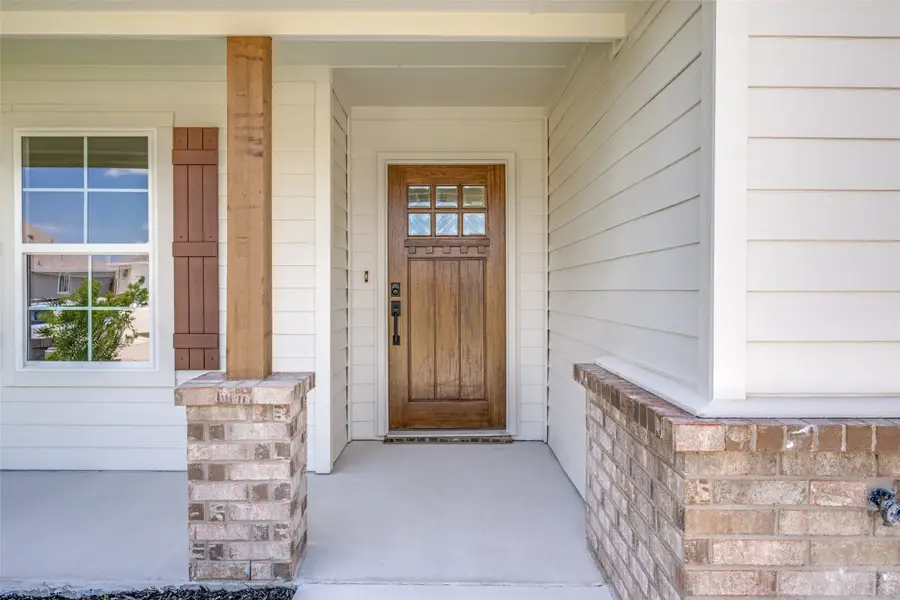 200 Clay Ranch, Valley View, TX 76272 - #3