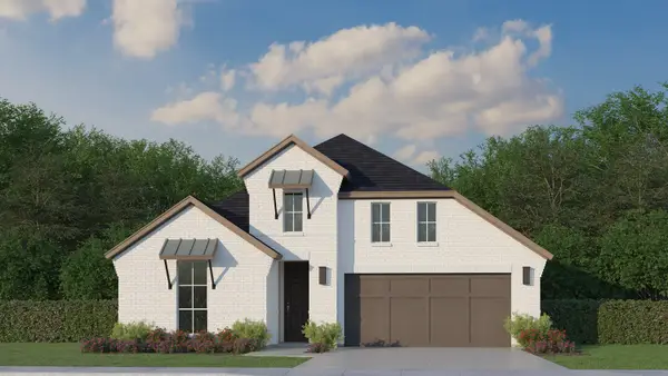 109 Enclave Drive, Lakewood Village, TX 75068