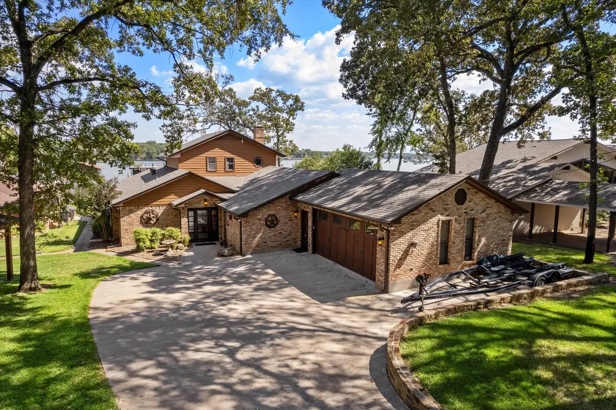 169 Deer Island Road, Mabank, TX 75156 - #1