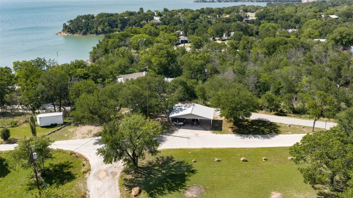 402 Aqua Way, Lake Bridgeport, TX 76426 - #1