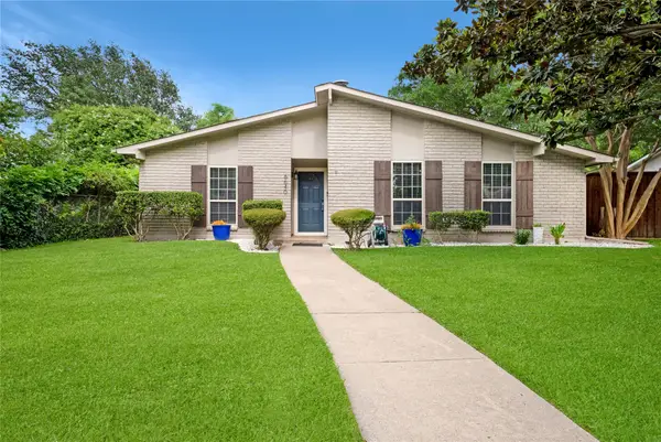 6640 Osage Trail, Plano, TX 75023