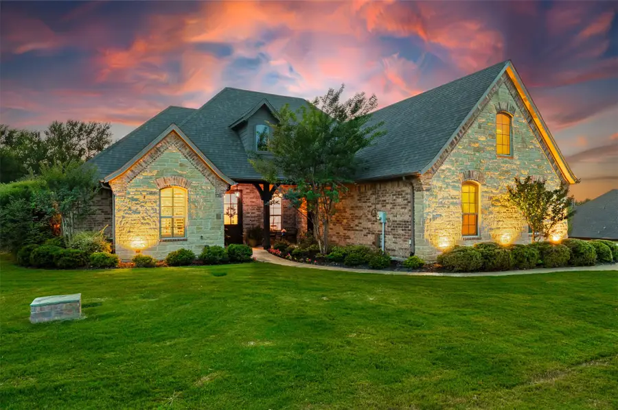 10301 Mustang Wells Drive, Fort Worth, TX 76126 - #2