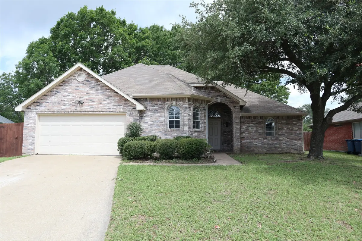 336 Cresthaven Drive, Rockwall, TX 75032 - #1