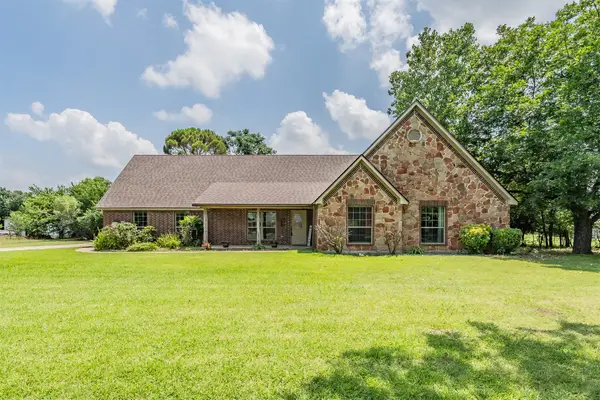 800 Stella Mae Drive, Fort Worth, TX 76028