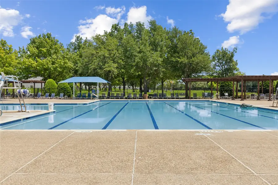 400 Sparrow Hawk, McKinney, TX 75072 - #2