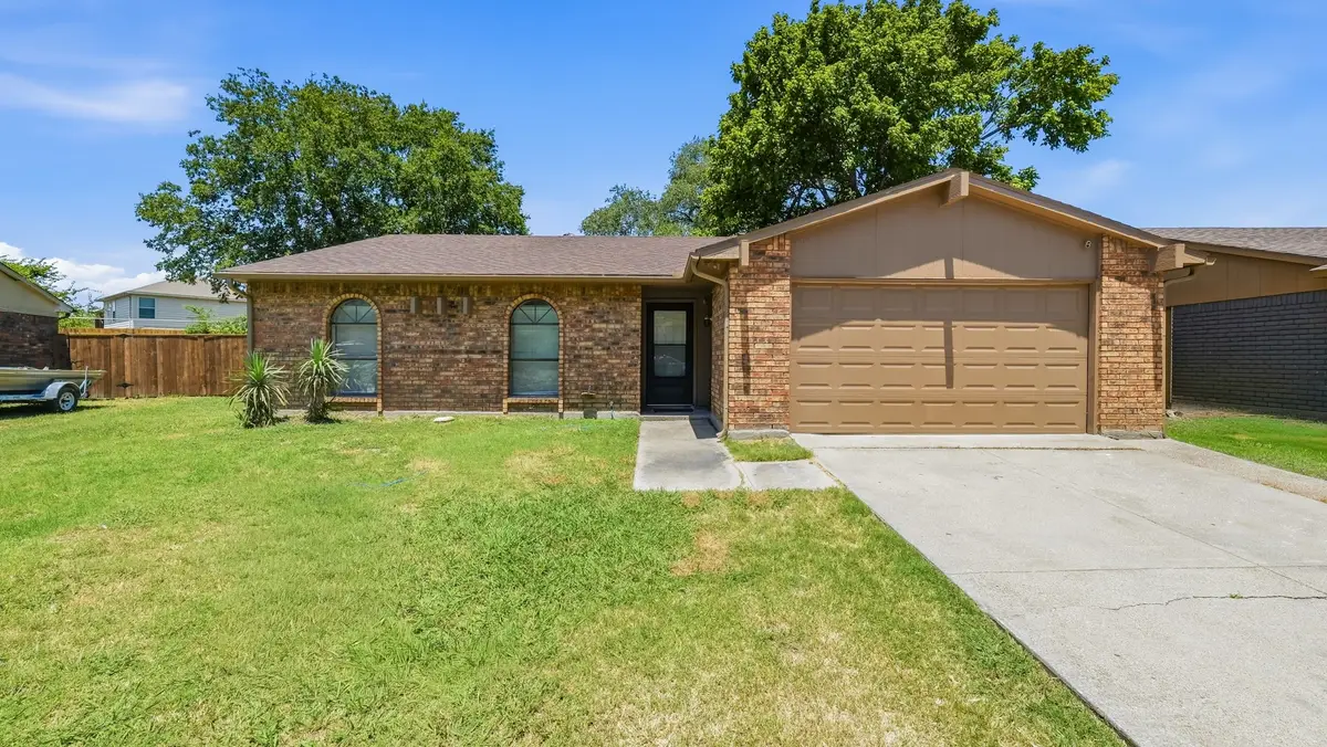 5821 Maiden Lane, Fort Worth, TX 76131 - #1
