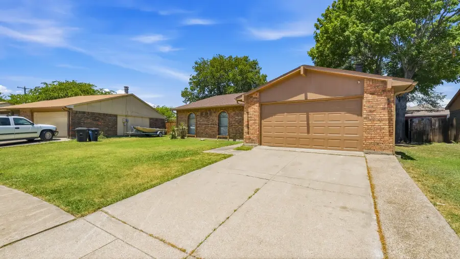 5821 Maiden Lane, Fort Worth, TX 76131 - #3