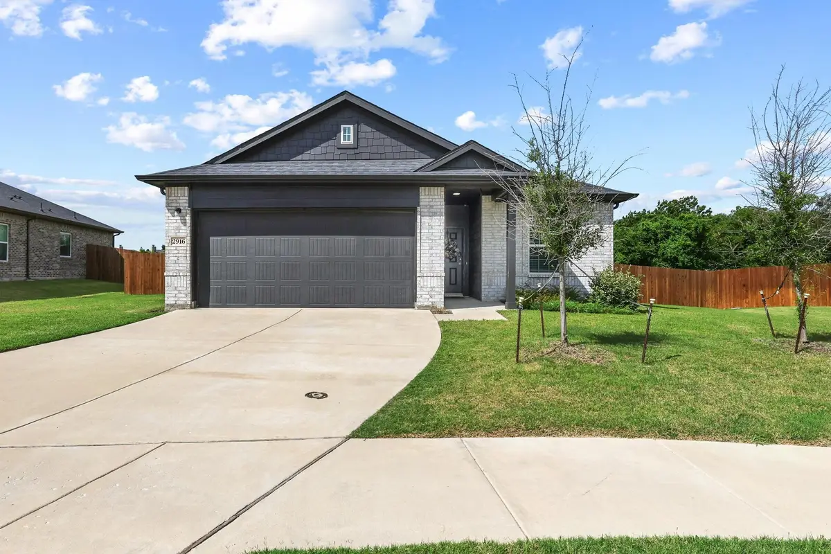 2916 Rosemary Drive, Sherman, TX 75092 - #1