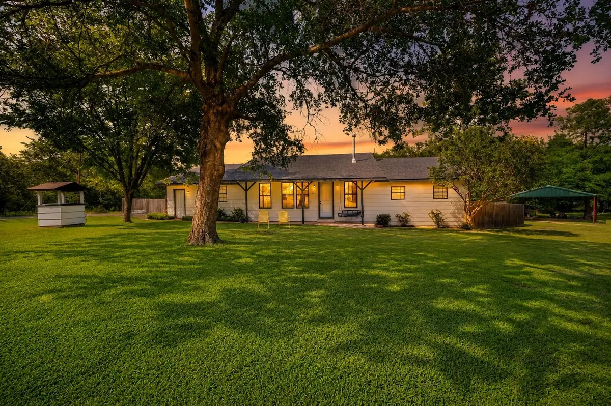 2811 Private Road 2410, Quinlan, TX 75474 - #1