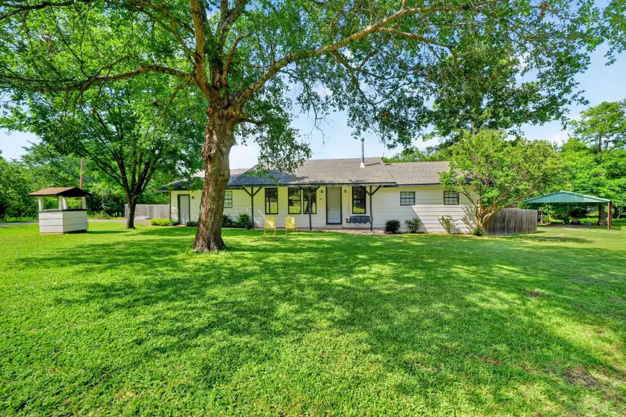 2811 Private Road 2410, Quinlan, TX 75474 - #2