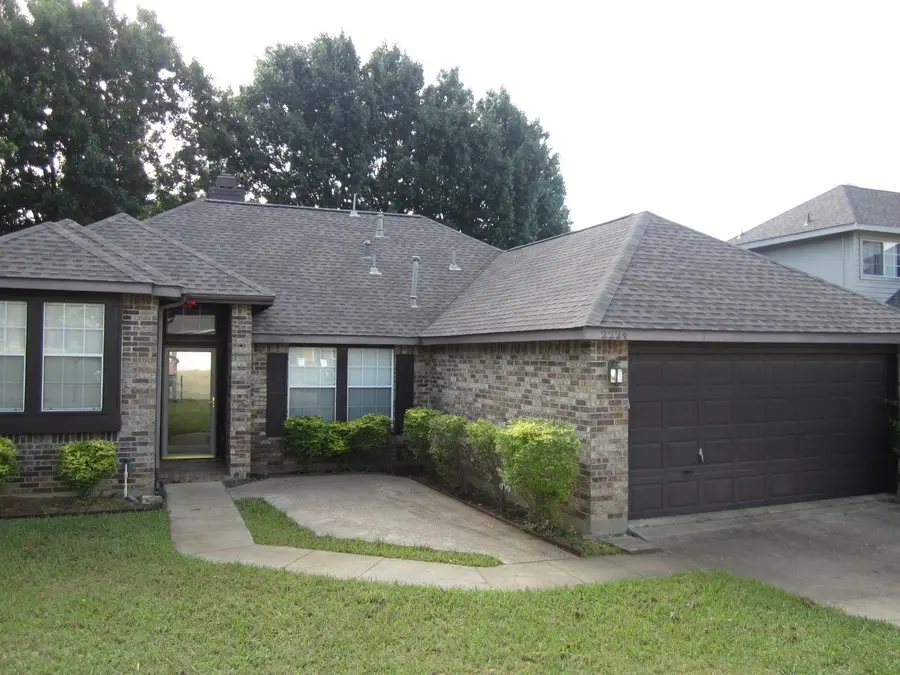2224 Westview Trail, Denton, TX 76207 - #2