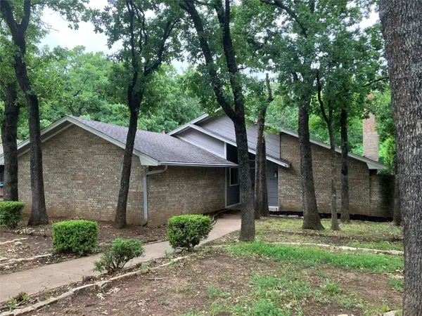 5110 River Ridge Road, Arlington, TX 76017