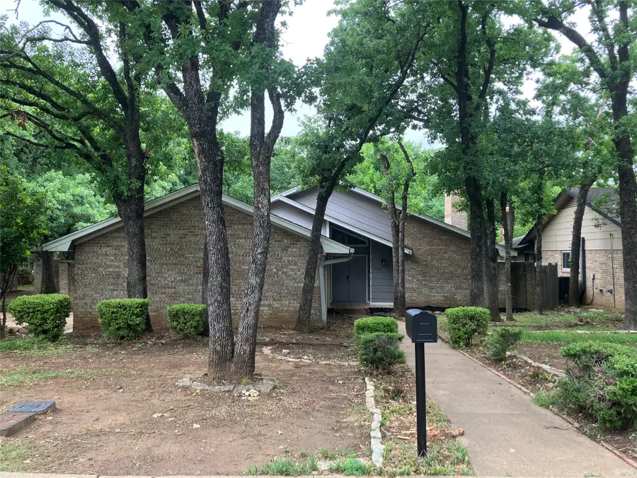5110 River Ridge Road, Arlington, TX 76017 - #2
