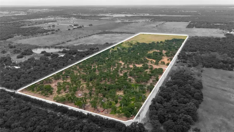 TBD- tract 3 Quiet Oak Trail, Mineral Wells, TX 76067 - #3
