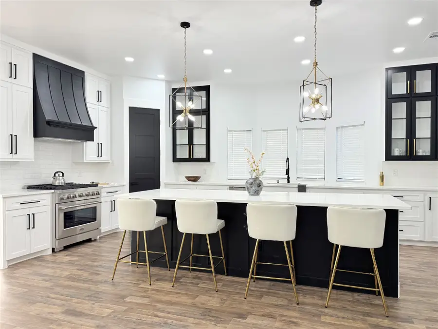 4602 Sycamore Street, Dallas, TX 75204 - #3