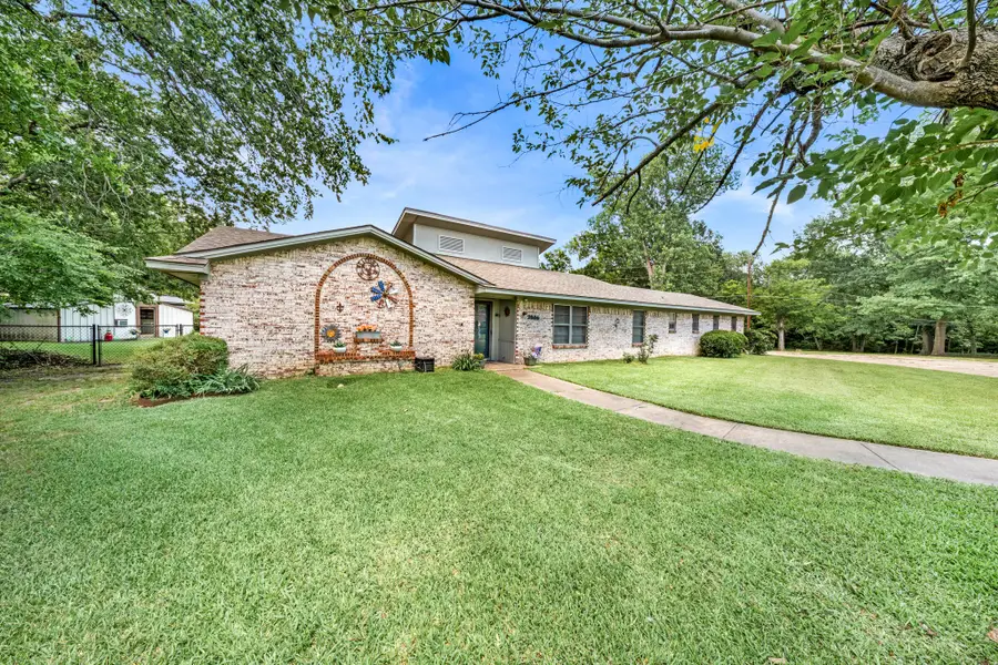 2826 Birchwood Lane, Commerce, TX 75428 - #2