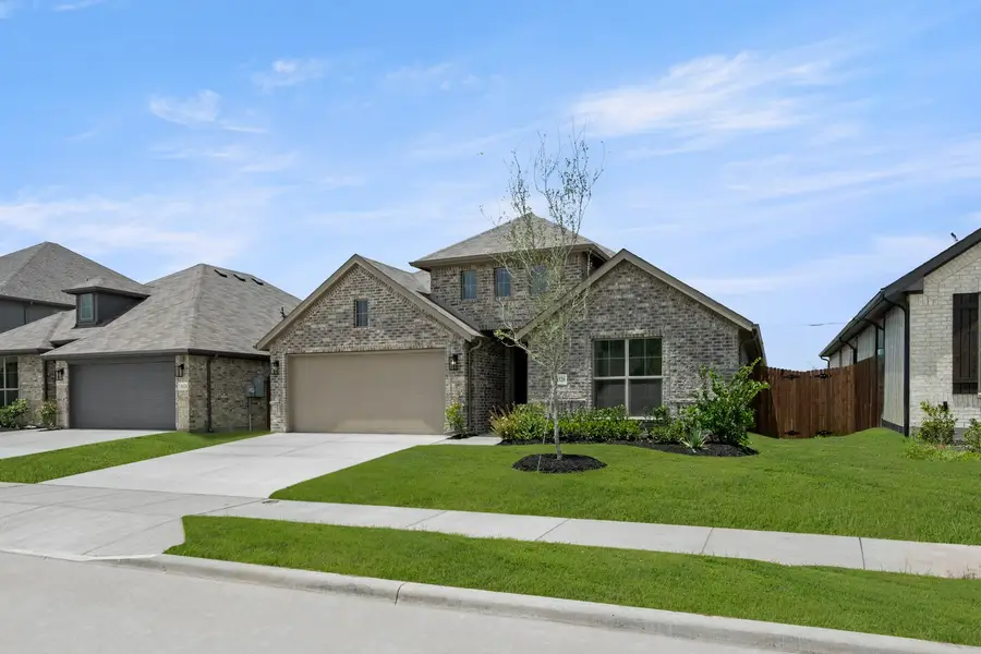10320 Dittany Lane, Fort Worth, TX 76036 - #2