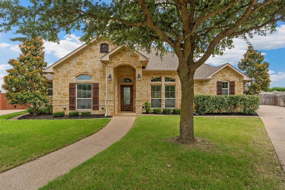 144 Ellis Farm Road, Hewitt, TX 76643 - #1