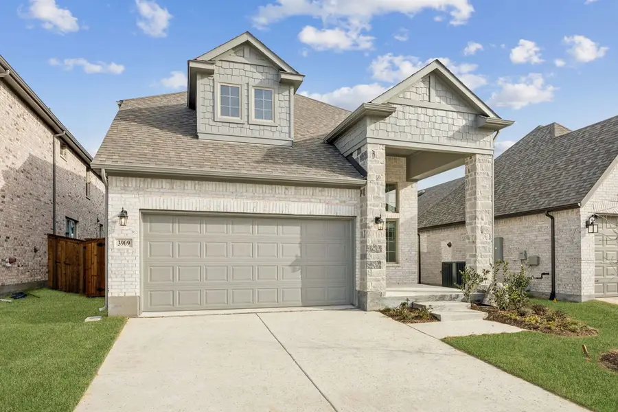 3909 Crystal Cove, Sherman, TX 75090 - #2