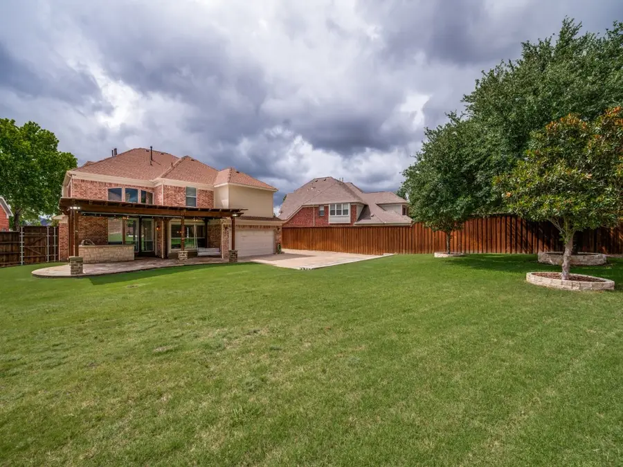 841 Wind Brook Lane, Prosper, TX 75078 - #2