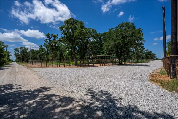 TBD- Tract 2 Quiet Oak Trail, Mineral Wells, TX 76067